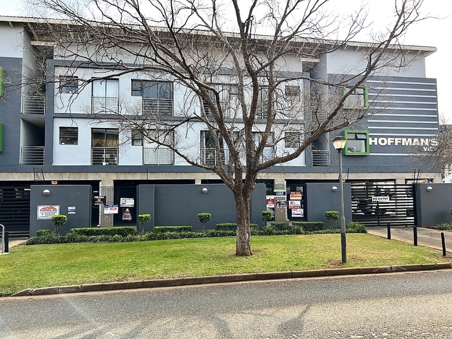 To Let 2 Bedroom Property for Rent in Die Bult North West